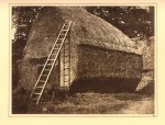 Henry Fox Talbot, Haystack