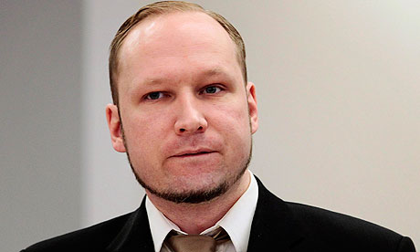 Anders Breivik