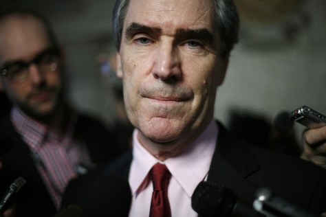 Michael Ignatieff