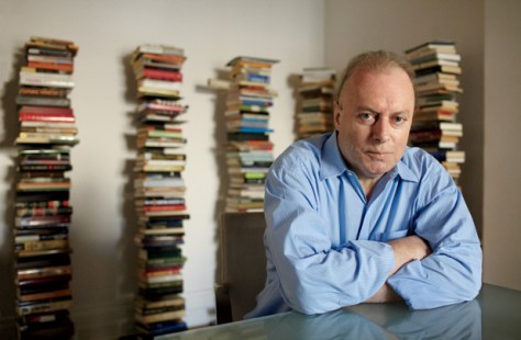 Christopher Hitchens
