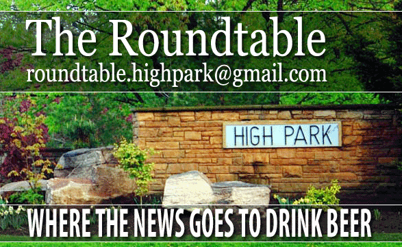The Roundtable | Broadcasting from High Park