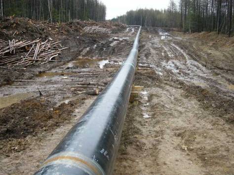 Pipeline
