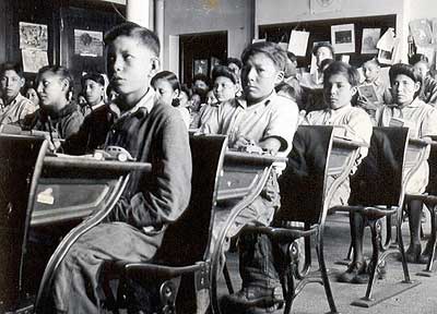 Canada Indian Residential Schools