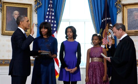Obama-Swearing-in-2013