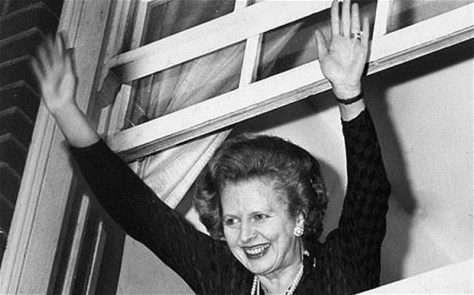 Margaret-Thatcher