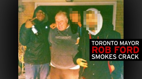 Rob Ford
