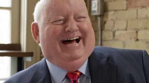 Mike Duffy
