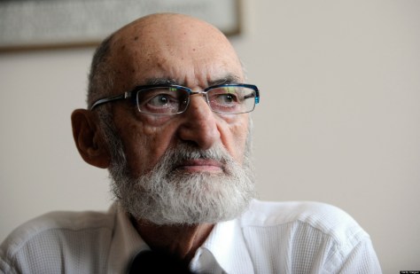 Dr. Henry Morgentaler