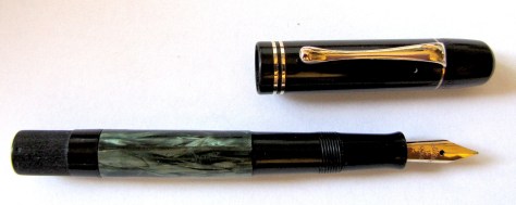 Pelikan 100, 1936.