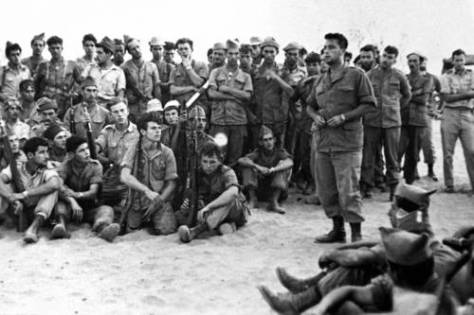 Ariel Sharon Retrospective