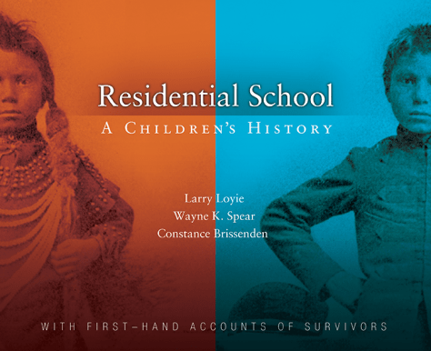 A Children's History