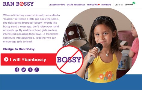 ban-bossy