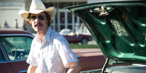 Dallas Buyers Club