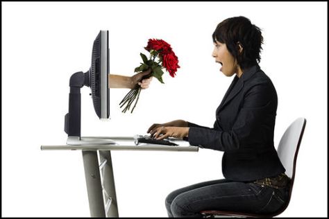 online-dating