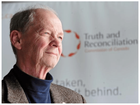 Indian residential schools