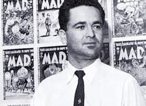 Al Feldstein
