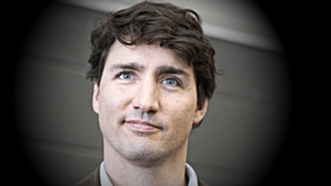 Justin Trudeau