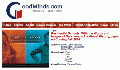 Order Yours Today at GoodMinds.com