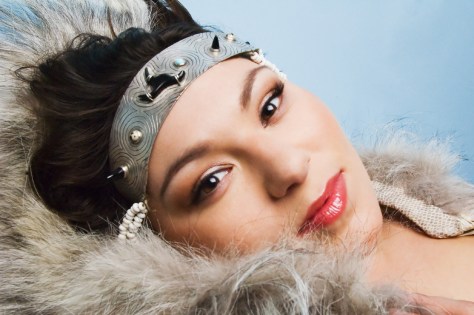 TanyaTagaq