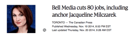 Jacqueline Milczarek