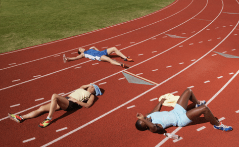 New Year's Resolutions