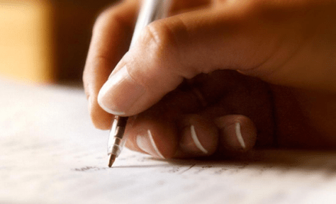 Dear Mr God I am Charlie