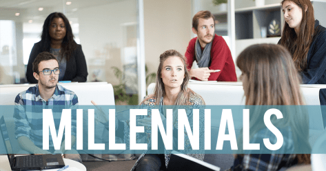 Millennials-Team-Building