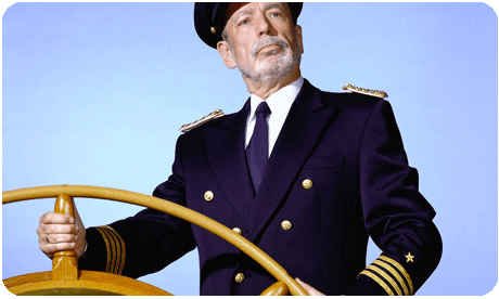 Ship-Captain