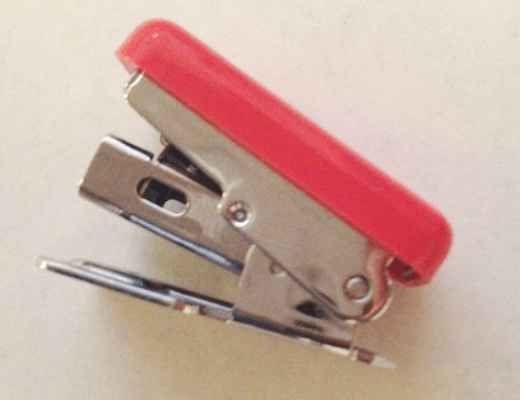 stapler