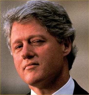 Bill-Clinton