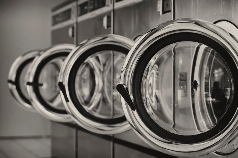 Laundromat