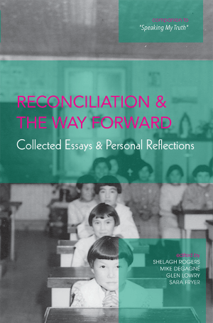 Reconciliation and the Way Forward