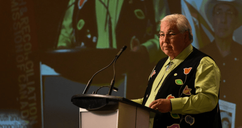 Murray Sinclair