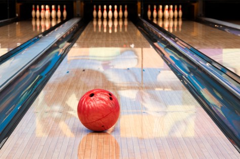Bowling