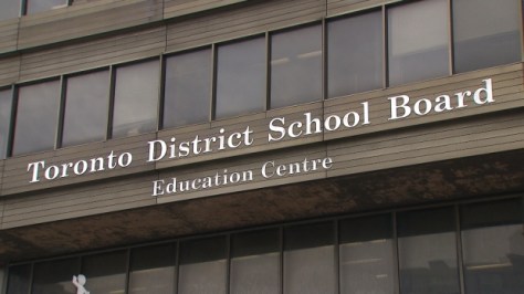 TDSB