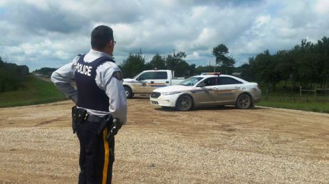 Biggar, Saskatchewan