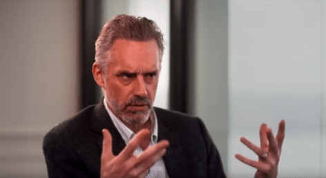 Jordan Peterson