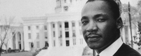 Martin-Luther-King