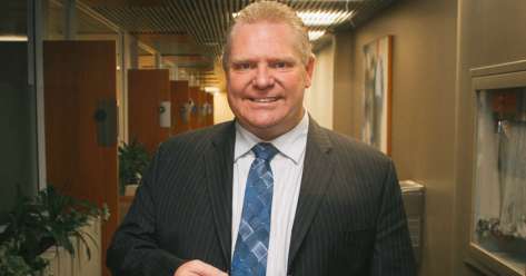 Doug Ford