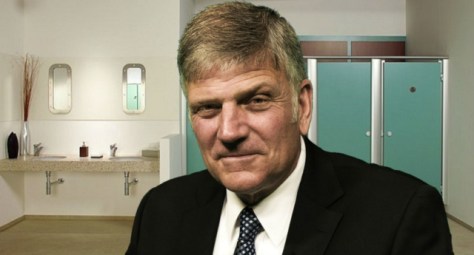 Franklin Graham