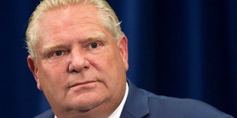 Doug Ford