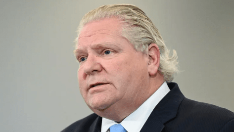 Doug Ford